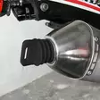 Äänenvaimennin crossin pakoputkeen - Motocrossin ja enduron pakoputket - 6419774007797 - 2