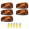 Chevrolet äärivalot ohjaamon yläpuolelle - Äärivalot ja sumuvalot - 6438471354287 - 1