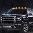 Chevrolet äärivalot - Äärivalot ja sumuvalot - 6438471354287 - 2