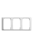 ABB Jussi saneerauspeitelevy 3-os - Peitelevyt - 6418677310577 - 1