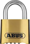 Abus Lukko Marine 180IB/50 - Pienkoneen lukot ja -tarvike - 6438471335217 - 2