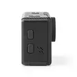 Action-kamera 4K 30fps 16MP 30m Nedis - Actionkamerat ja kuvaustelineet - 5412810439577 - 8