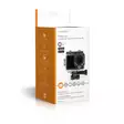 Action-kamera 4K 30fps 16MP 30m Nedis - Actionkamerat ja kuvaustelineet - 5412810439577 - 20