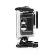 Action-kamera 4K 30fps 16MP 30m Nedis - Actionkamerat ja kuvaustelineet - 5412810439577 - 9