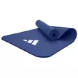 Adidas sininen treenimatto 173 x 61 cm - Kuntoiluvälineet - 885652010207 - 3