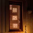 ikkunakynttelikkö - Kyntteliköt - 6435200225887 - 5
