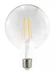 filament lamppu himmennettävä G125 - E27 lamput - 6435200243027 - 1
