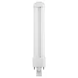 Airam led pistokantalamppu tc s 830 670lm g23 op - Loisteputkilamput - 6435200257987 - 1