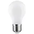 Airam onni opaali vakiokupu e27 9w 2700k 1521lm - E27 lamput - 6435200317827 - 1