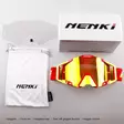 Ajolasit Nenki Raptor OrangeFly - NENKI ajolasit - 6438471001167 - 4