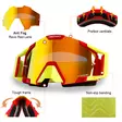 Ajolasit Nenki Raptor OrangeFly - NENKI ajolasit - 6438471001167 - 5