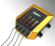 Akkulaturi 4-kanavainen 9-step 12V 2,0A Motobatt - Akkulaturit - 6438471342987 - 2