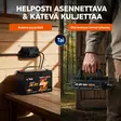 Lifepo akun laturi 15a - LiFePO4-akun laturit ja DC–DC-muuntimet - 6438471351057 - 6