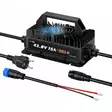 15a 43,8v akkulaturi lifepon akulle - LiFePO4-akun laturit ja DC–DC-muuntimet - 6438471351057 - 1