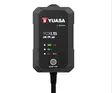 Akkulaturi Yuasa YCX1.5 6/12V 1.5A - Akkulaturit - 5050694060427 - 2