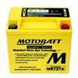 Motobatt akku MBTZ7S 2.205Ah - Pienkoneakut 5-10Ah - 6947312400187 - 2
