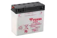 Akku Yuasa 51913 (CP) 4,13kg - Pienkoneakut 10-30Ah - 5050694031977 - 2