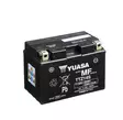 Akku Yuasa TTZ14S 11Ah 230A - Pienkoneakut 10-30Ah - 5050694011467 - 2