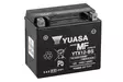 Akku Yuasa YTX12-BS CP/WC - Pienkoneakut 10-30Ah - 5050694044687 - 2
