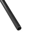 Musta japp putki 20mm - Johtoliittimet ja kytkentärimat - 6438100511487 - 1
