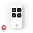 Älykaukosäädin Zigbee - Kodin älylaitteet SmartLife - 5412810330997 - 1