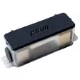 Anl sulakepesä 20 70mm2 - Auton sulakkeet ja sulakerasiat - 6430042129027 - 1