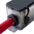Pienikokoinen anl sulakepesä  - Auton sulakkeet ja sulakerasiat - 6430042129027 - 5