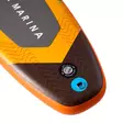 Aqua marina amgo 320 sup lautasetti bluedrive s - SUP-laudat - 6954521608747 - 7