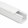 Asennuskanava 16x16x2000mm kaapeleiden piilottamiseen - Johdonsuojat ja johdon kiinnitystarvike - 6438140914347 - 1