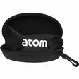 Sport black polarized aurinkolasit kevyellä tr 90 rungolla - Aurinkolasit - 6410416507057 - 6