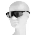 Sport black polarized aurinkolasit - Aurinkolasit - 6410416507057 - 4