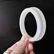 Aurinkovedenlämmitin silikonirengas 47mm - Aurinkokeräimet - 6438471009217 - 1