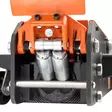 Bahco hallitunkin nostokorkeus 70 610mm, lähikuva - Hallitunkit, pullotunkit ja autopukit - 7314150178797 - 7