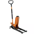 Bahco pro hallitunkki nostettu yläasentoon - Hallitunkit, pullotunkit ja autopukit - 7314150178797 - 4