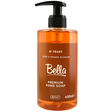 Bella käsisaippua elemi & orange blossom 400 ml pumppupullossa - Käsisaippuat - 8690674001377 - 1