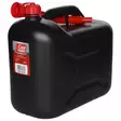 Bensakanisteri - Polttoainesäiliöt ja kanisterit - 6410412317797 - 2