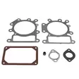 Venttiilin tiivistesarja b&s 794152 - Ruohonleikkurin startit ja solenoidit - 6438471021547 - 1