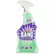 Cillit bang keittiö spray - Lattianpesuaineet ja yleispesuaineet - 5714970008427 - 1