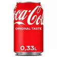 Coca cola tölkki - Virvoitusjuomat - 5449000085757 - 1