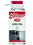 lukkoöljy lock oil - Auton voiteluaineet ja vaseliinit - 5412386066047 - 2