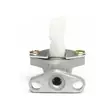 Crossi 50cc 2-tahti polttoainehana - Crossin ja mopon polttoainehanat - 6438471023367 - 2