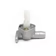 Crossi 50cc 2-tahti polttoainehana - Crossin ja mopon polttoainehanat - 6438471023367 - 3