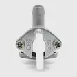 Crossi 50cc 2-tahti polttoainehana - Crossin ja mopon polttoainehanat - 6438471023367 - 1