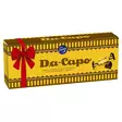Da capo konvehtirasia 295g box - Suklaalevyt ja konvehdit - 6416453053397 - 1