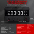4g ohjattava diesel moottorinlämmitin - Diesel lämmittimet - 6438471356007 - 7