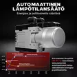 Automaattisesti säätyvä diesellämmitin nestekiertoinen sunster 4g - Diesel lämmittimet - 6438471356007 - 6