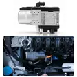 Diesel polttoainelämmitin autoon sunster 5kw - Diesel lämmittimet - 6438471356007 - 3