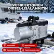Simkortilla hallittava diesel lämmitin moottorilämmitin - Diesel lämmittimet - 6438471356007 - 4