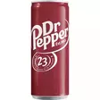 Dr pepper original tölkki - Virvoitusjuomat - 6430066260027 - 1