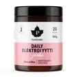 Elektrolyyttijauhe mansikka daily - Vitamiinit ja jauheet - 6430039226067 - 1